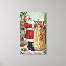 Suche nach säcke leinwandbilder Santa