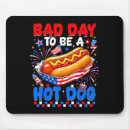 Suche nach tapferkeit mousepads Marine