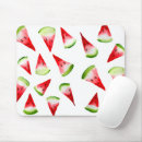 Suche nach wassermelonen mousepads Fruchtig