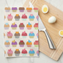 Suche nach cupcake geschirr tücher Küchenhandtücher