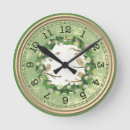 Suche nach mauer wanduhren Grün