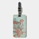 Suche nach blume gepäckanhänger Dekorativ