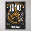 Suche nach judo kunst poster Sport