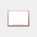 Suche nach metall post it Modern