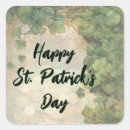 Suche nach grünes kleeblatt aufkleber St patricks tag