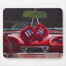 Suche nach würfel mousepads Rot