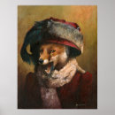 Suche nach lustige füchse poster Fuchs