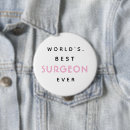 Suche nach chirurgen buttons Operation