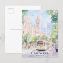 Suche nach canberra postkarten Reise