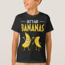 Suche nach bananen spaß tshirts Lustig