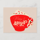 Suche nach heißer kaffee postkarten Weihnachten