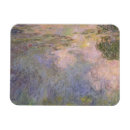 Suche nach lilien magnete Monet