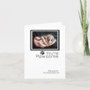 Suche nach hundebild karten Dankkarten für haustiere