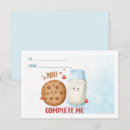 Suche nach cookies karten Milch