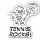 Suche nach tennisspieler aufkleber Kugel