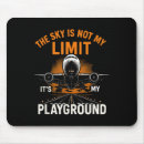Suche nach für piloten mousepads Luftfahrt