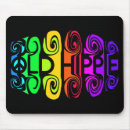 Suche nach hippies mousepads Retro