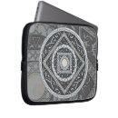 Suche nach krabbe laptop schutzhüllen Mandala