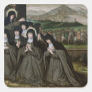 Suche nach nonne aufkleber Französisch