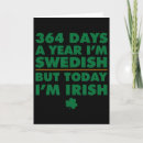 Suche nach lustige st patricks karten Keltisch