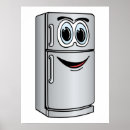 Suche nach kühlschrank poster Cartoon
