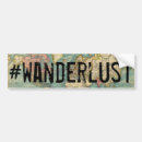 Suche nach wanderlust autoaufkleber Welt