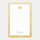 Suche nach goldfolie post it Weiblich