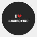 Suche nach kickbox aufkleber Karate