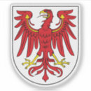 Suche nach brandenburg aufkleber Europa