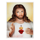 Suche nach heiliges herz von jesus poster Religion