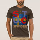 Suche nach stockholm schweden tshirts Europa