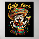 Suche nach gato poster Spanisch