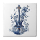 Suche nach blaue blumen fliesen Aquarell