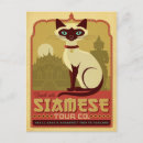 Suche nach katze postkarten vintag