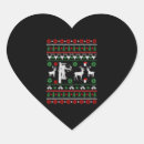 Suche nach jagd aufkleber Weihnachten