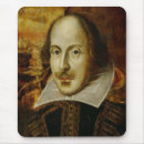 Suche nach shakespear mousepads William shakespeare