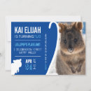 Suche nach australien einladungen Foto