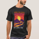 Suche nach nationalpark hawaii vulkane tshirts Nationalparks in hawaii