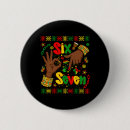 Suche nach afroamerikaner buttons Schwarzes erbe