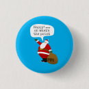 Suche nach weihnachten witze buttons Santa