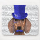 Suche nach dackel mousepads Hund