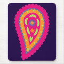 Suche nach rosa paisley mousepads Pisley