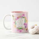Suche nach rosa kolibri tassen Monogramm