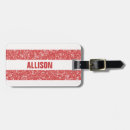 Suche nach glitzer gepäckanhänger Trendy