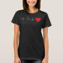 Suche nach kardiologe tshirts Ekg