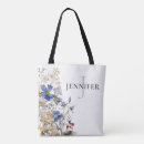 Suche nach romantischer tote bags Blumen