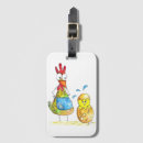 Suche nach huhn cartoon gepäckanhänger Eier