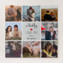 Suche nach liebe i sie puzzle Paar