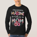 Suche nach milit tshirts Mutter
