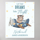 Suche nach flugzeug kinderzimmer poster Für kinder
